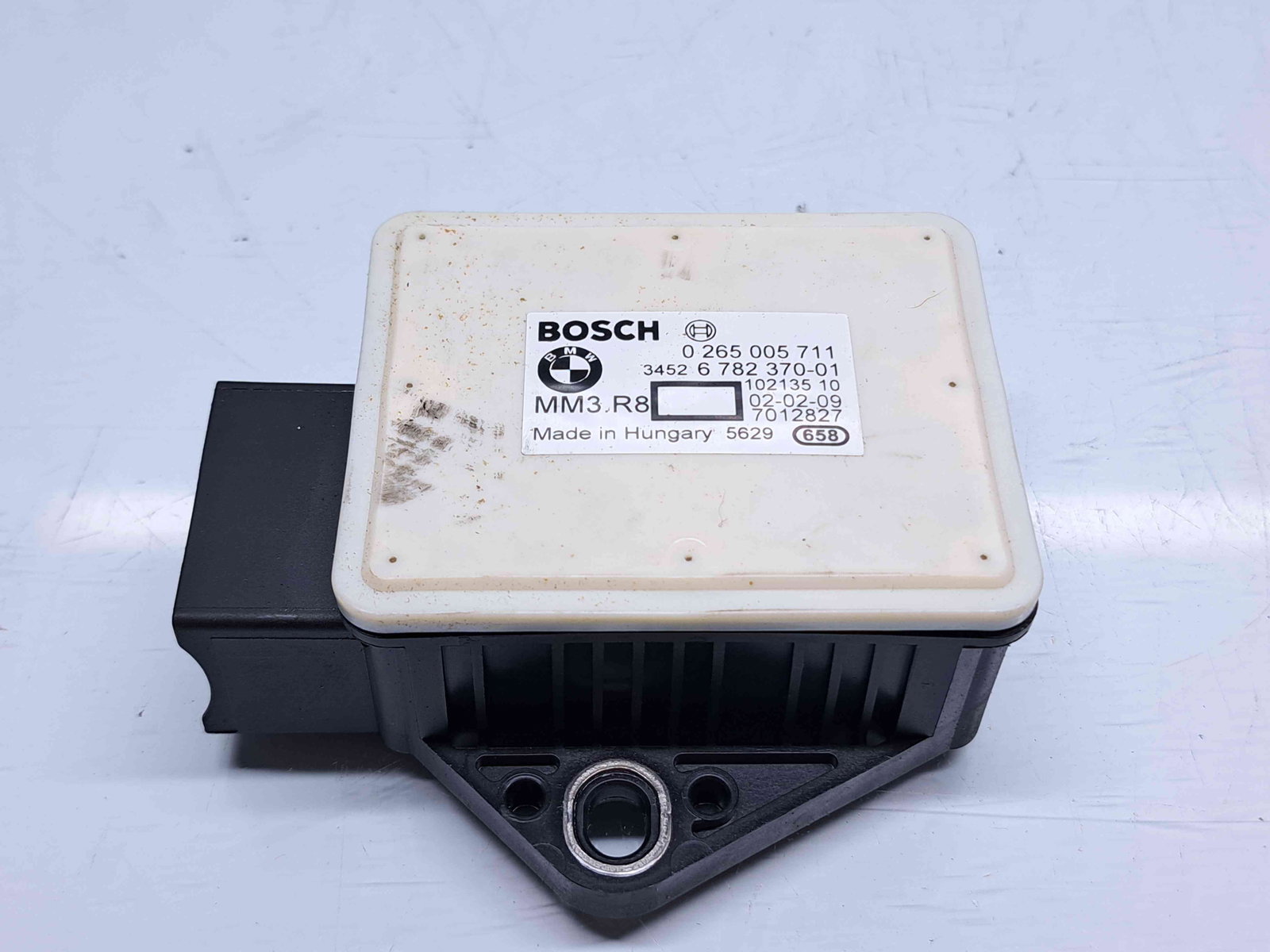 SENZOR ESP Bmw 5 (E60) [Fabr 2004-2010] 6782370