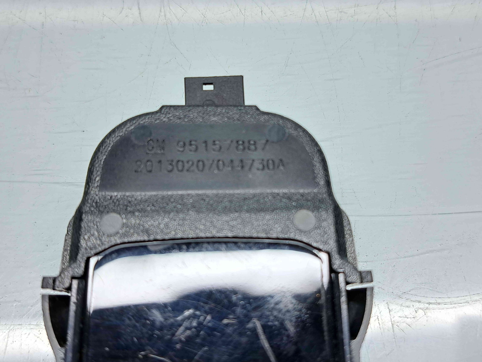 Senzor ploaie Chevrolet Cruze (J300) [Fabr 2010-2016] 95157887 - imagine 3