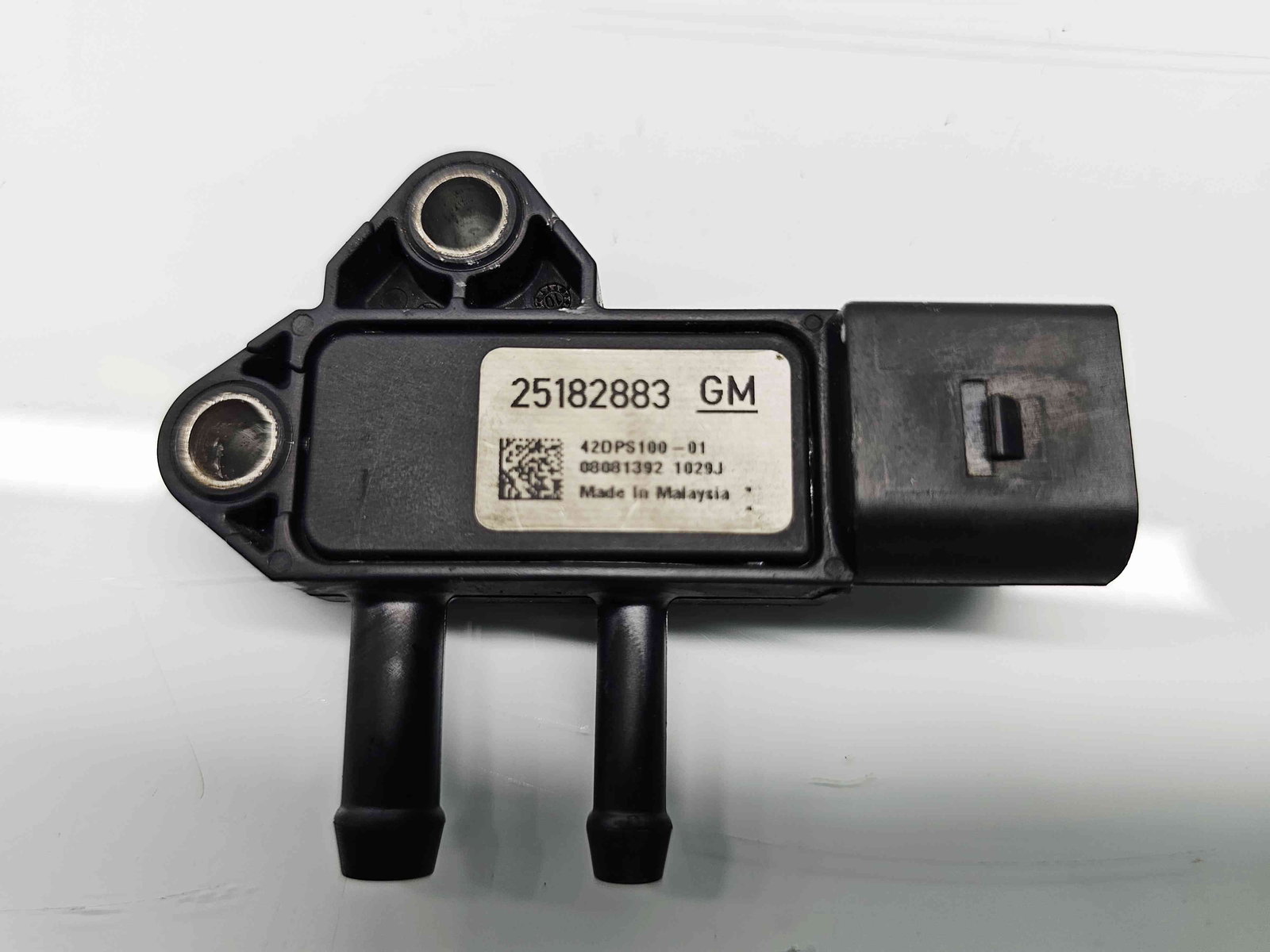 Senzor presiune Opel Antara [Fabr 2006-2017] 25182883