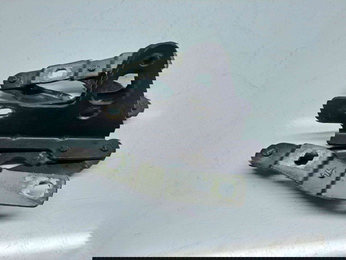 Set balamale capota Seat Leon (1P1) [Fabr 2005-2011] Facelift 1P0823302 / 1P0823301