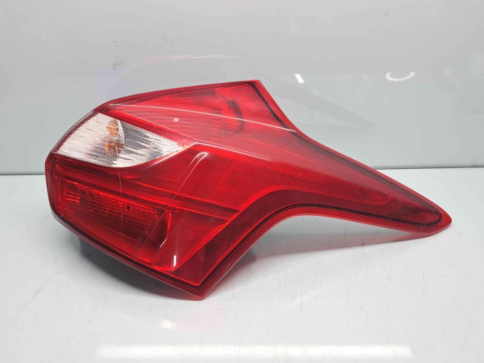  Stop aripa dreapta Ford Focus 3 (CB8) [Fabr 2011-2015] BM51-13404-A