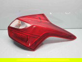  Stop aripa dreapta Ford Focus 3 (CB8) [Fabr 2011-2015] BM51-13404-A