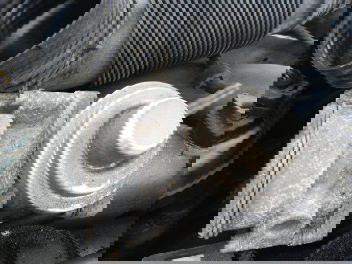 Supapa egr Skoda Octavia 2 1.9 BXE OEM 2004-2013