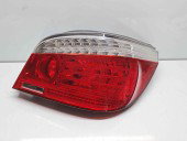  Stop aripa dreapta Bmw 5 (E60) [Fabr 2004-2010] 7361882