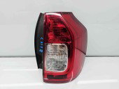  Stop aripa dreapta Dacia Logan II MCV BK (K52) [Fabr 2013-2022] Facelift 265502081R