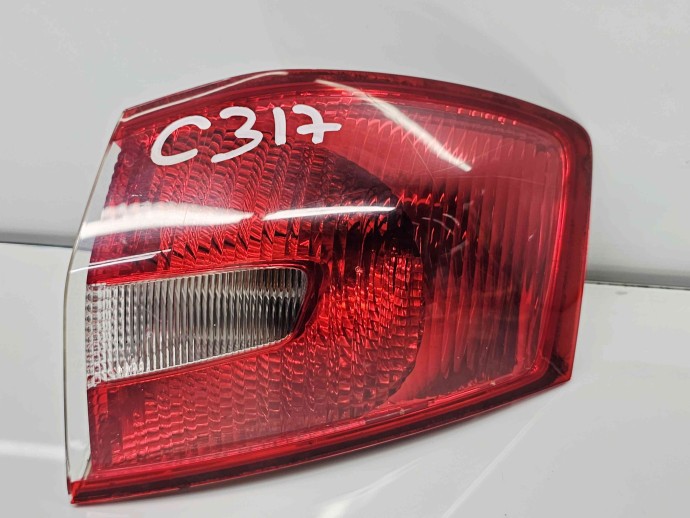  Stop aripa dreapta Ford Kuga I [Fabr 2008-2012] 8V4113404