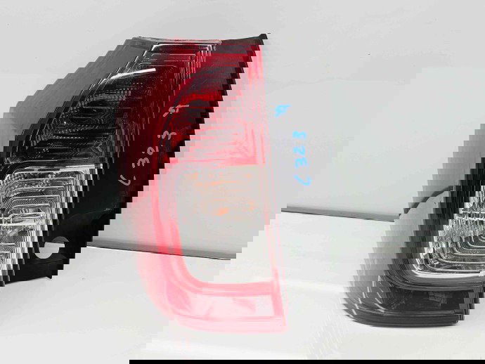  Stop aripa stanga Dacia Logan II MCV BK (K52) [Fabr 2013-2022] Facelift 265551978R