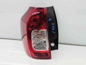  Stop aripa stanga Dacia Logan II MCV BK (K52) [Fabr 2013-2022] Facelift 265551978R