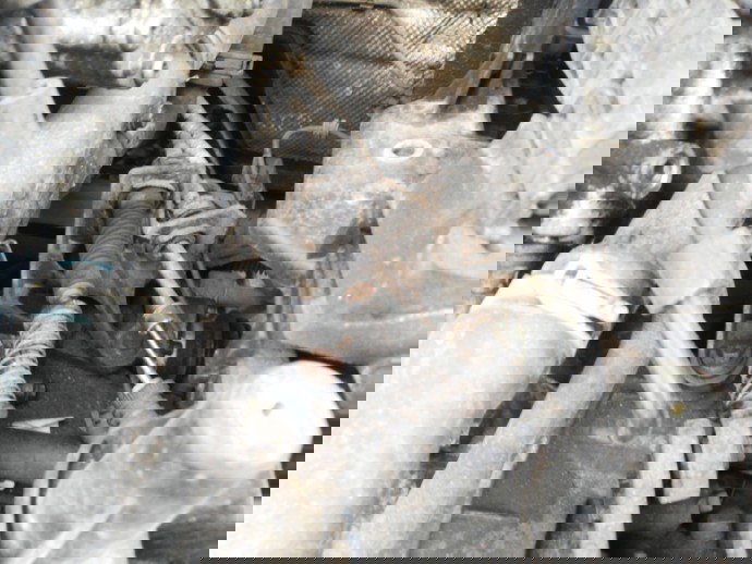 Timonerie Skoda Octavia 2 1.9 BXE OEM 2004-2013