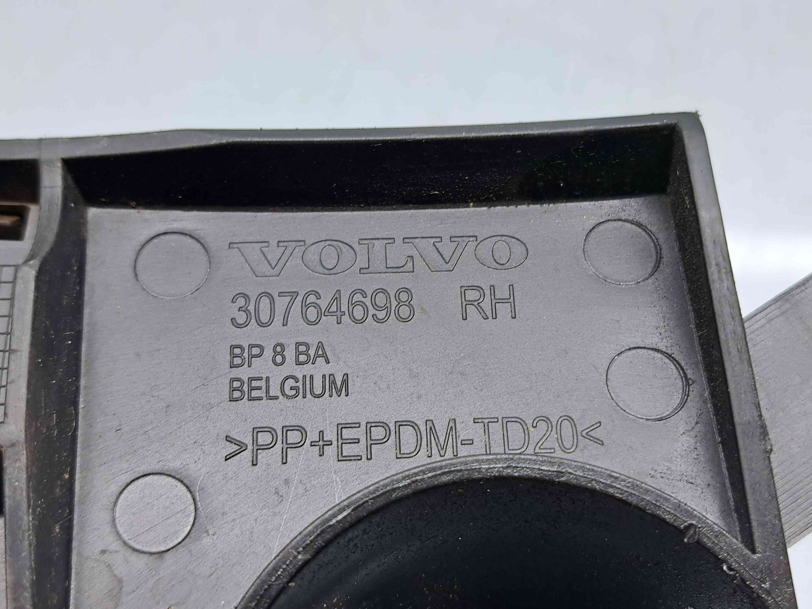 Suport bara dreapta spate XC60 [Fabr 2008-2017] 30764698 - imagine 3