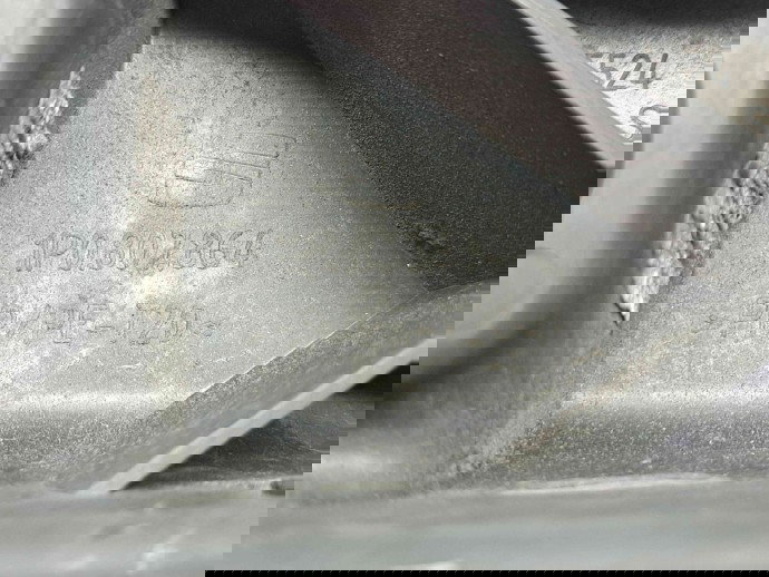 Suport bara dreapta spate Seat Leon (1P1) [Fabr 2005-2011] Facelift 1P0807864