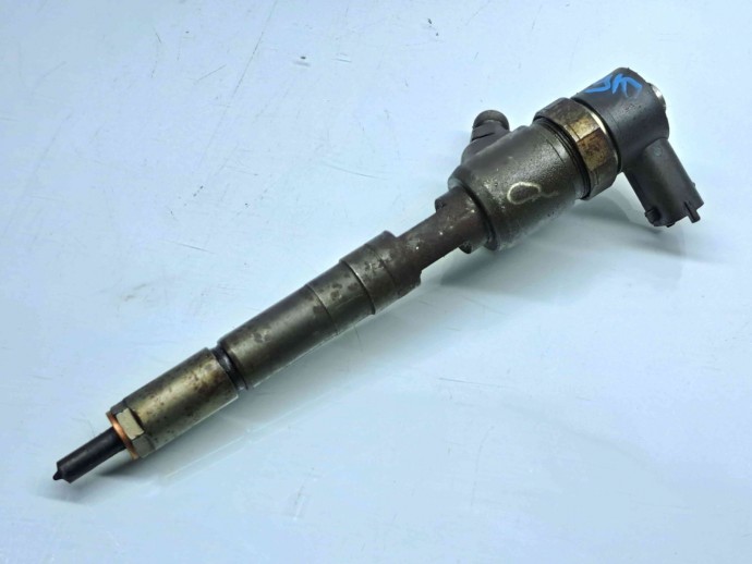 Injector Opel Corsa D [Fabr 2006-2013] 0445110183 1.3 CDTI Z13DTJ 55KW / 75CP  