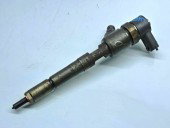 Injector Opel Corsa D [Fabr 2006-2013] 0445110183 1.3 CDTI Z13DTJ 55KW / 75CP  