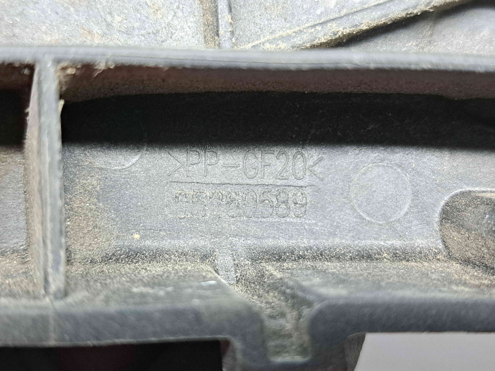 Suport bara stanga spate Chevrolet Cruze (J300) [Fabr 2010-2016] 95260589 - imagine 4