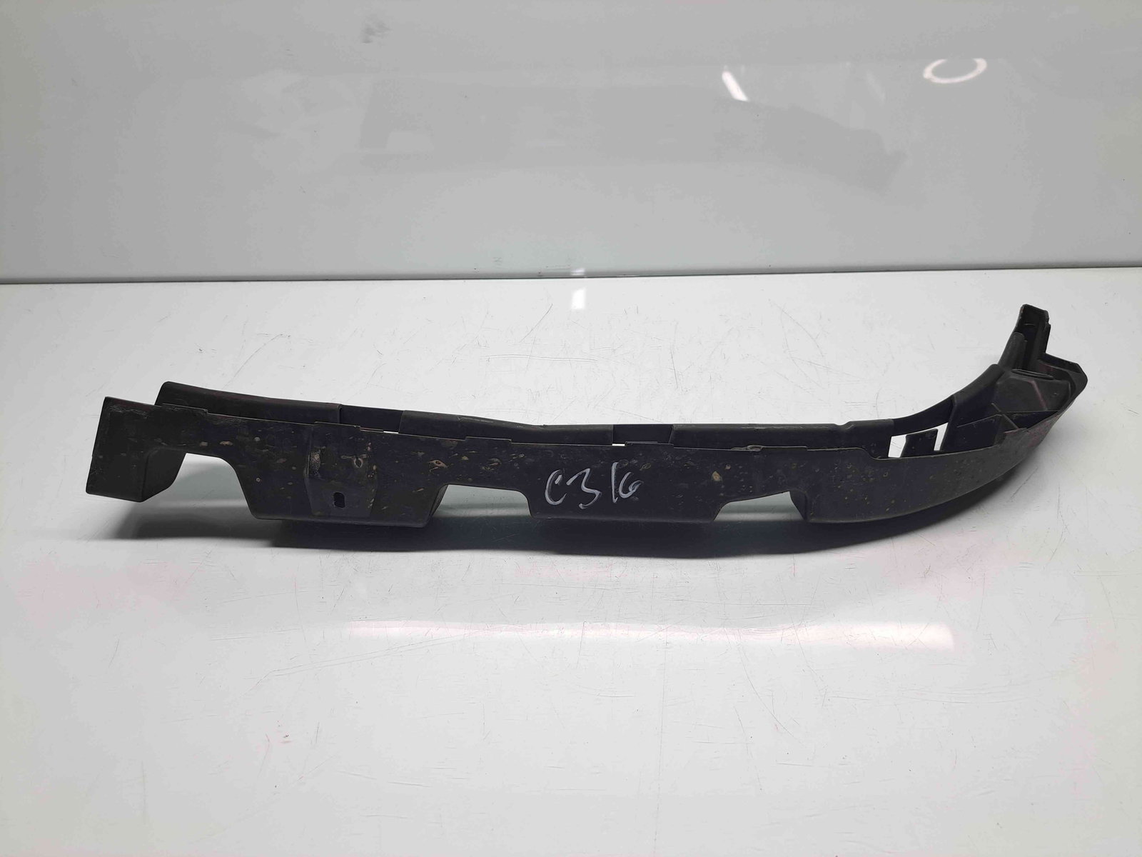 Suport bara stanga spate Seat Leon (1P1) [Fabr 2005-2011] Facelift 1P0807863 - imagine 1