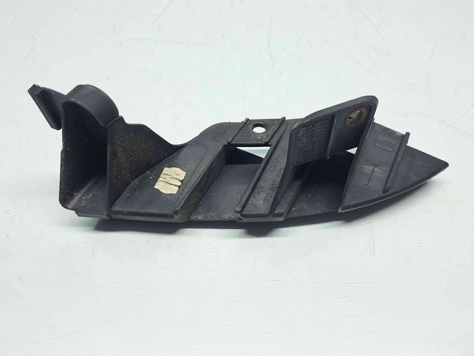 Suport bara stanga spate Seat Leon (1P1) [Fabr 2005-2011] Facelift 1P0807377 - imagine 1