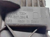 Suport central bara spate Seat Leon (1P1) [Fabr 2005-2011] Facelift 1P0807394A