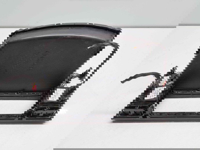 Trimuri bord Bmw 5 (E60) [Fabr 2004-2010] 9156028-03