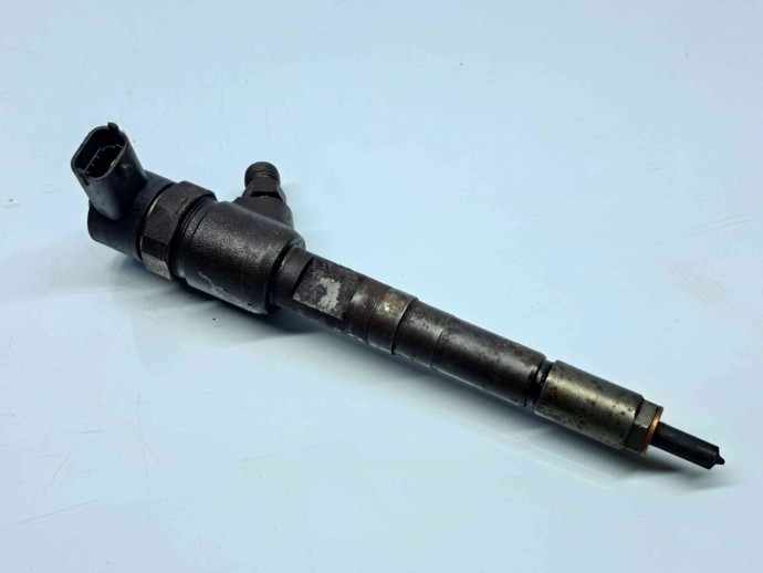 Injector Opel Corsa D [Fabr 2006-2013] 0445110183 1.3 CDTI Z13DTJ 55KW / 75CP  