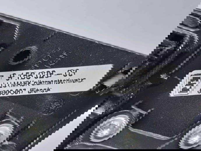 Trimuri bord Bmw 5 (E60) [Fabr 2004-2010] 9156028-03