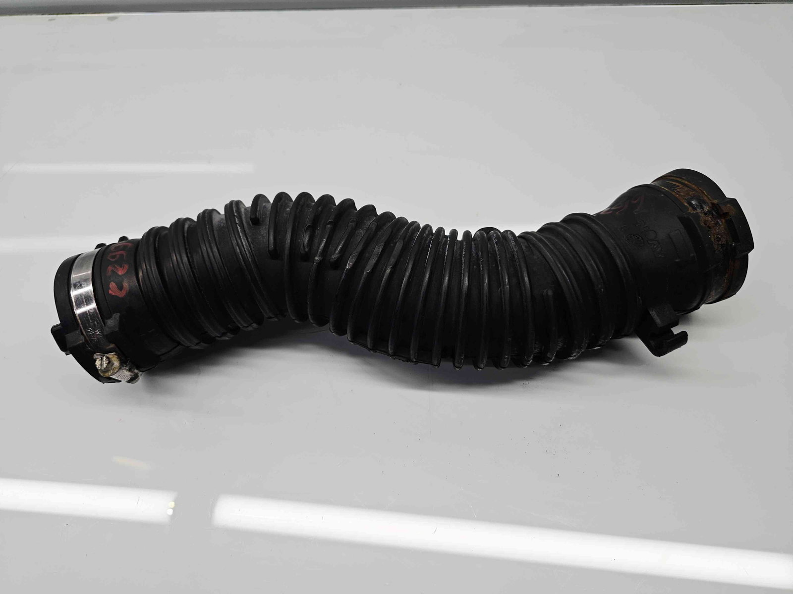 Tub admisie aer Renault Megane 3 (B95) [Fabr 2008-2016] 8200720174 1.9 DCI F9Q-870 96KW / 130CP - imagine 2