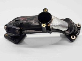 Tub admisie aer Ford Focus 3 (CB8) [Fabr 2011-2015] 9674951680 1.6 TDCI TZJA 85KW / 115CP