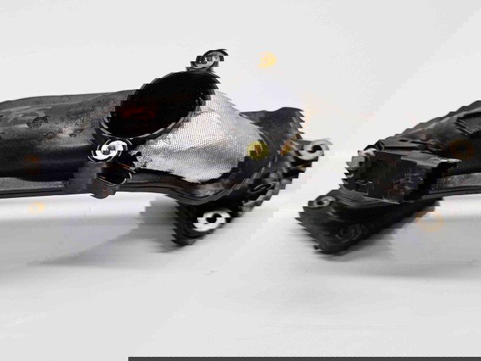 Tub admisie aer Ford Focus 3 (CB8) [Fabr 2011-2015] 9674951680 1.6 TDCI TZJA 85KW / 115CP