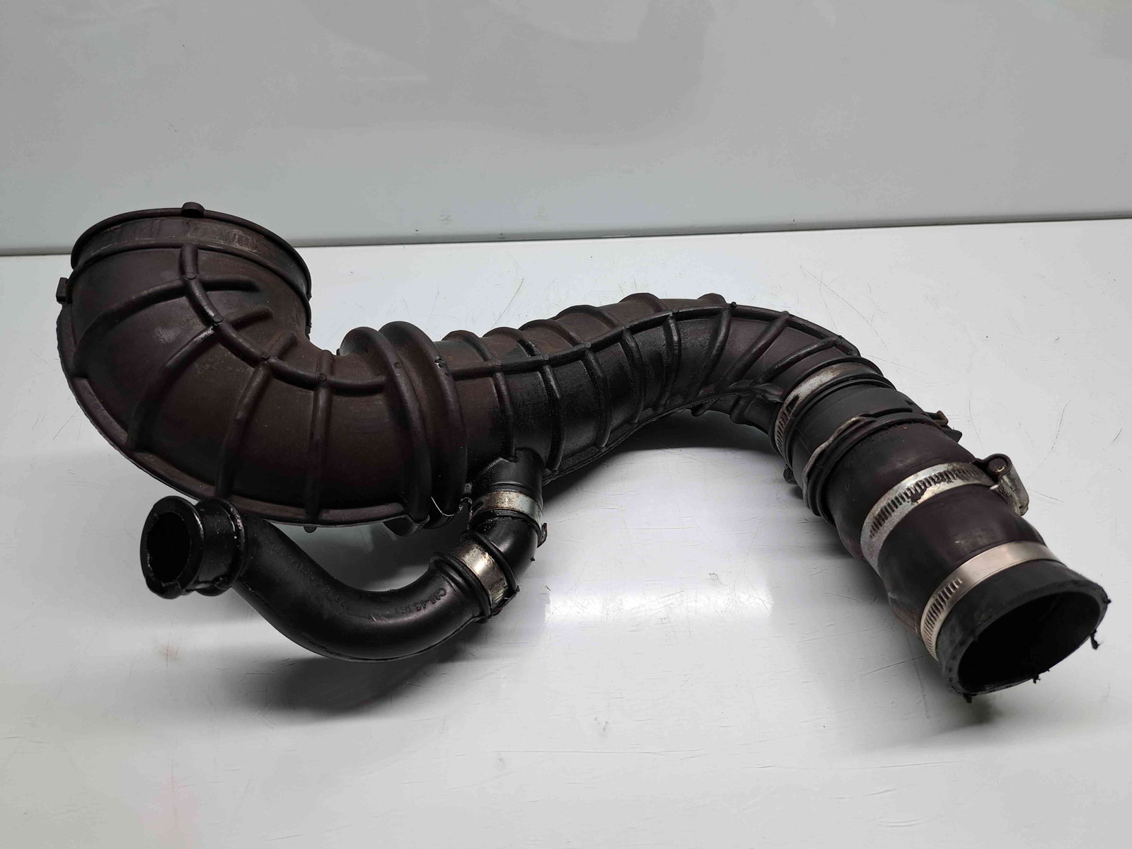 Tub admisie aer Ford Transit Connect (TC7) [Fabr 2002-2013] OEM 1.8 TDCI RWPA 81KW / 110CP - imagine 1