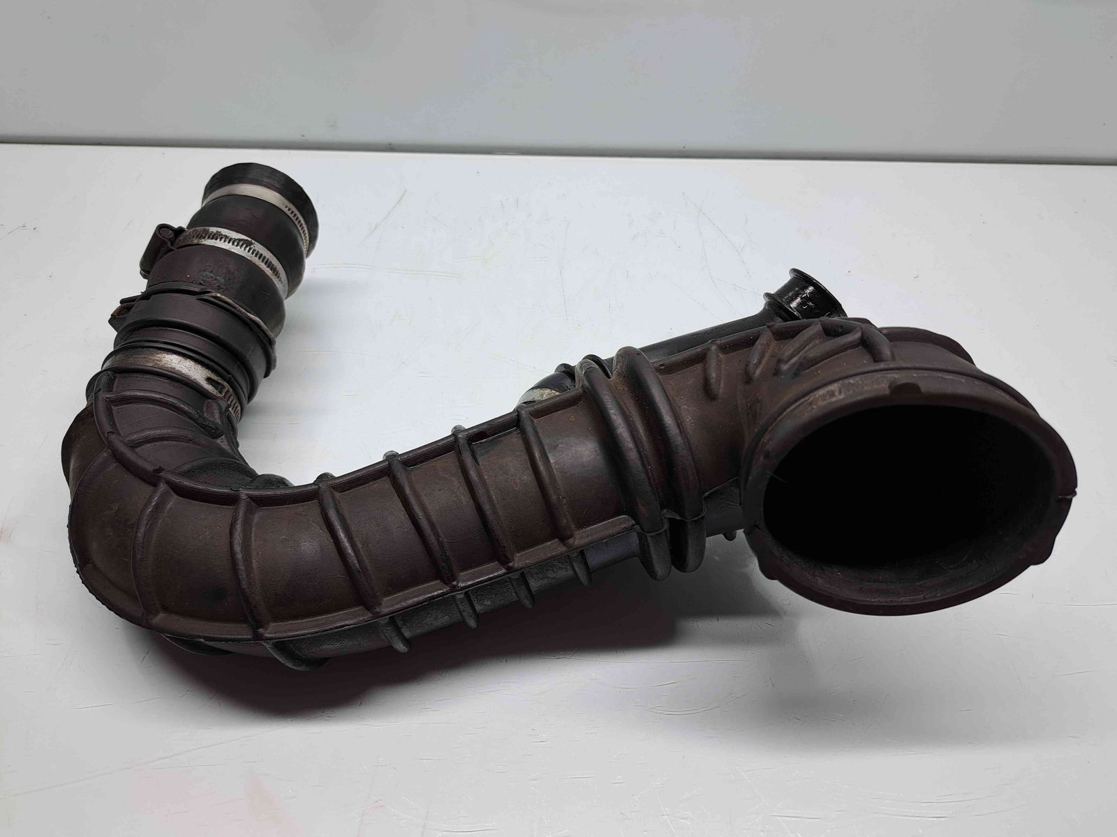 Tub admisie aer Ford Transit Connect (TC7) [Fabr 2002-2013] OEM 1.8 TDCI RWPA 81KW / 110CP - imagine 2