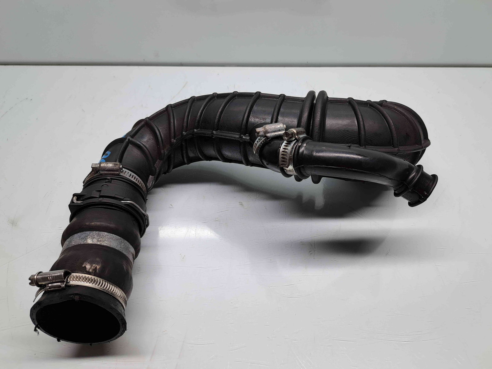 Tub admisie aer Ford Transit Connect (TC7) [Fabr 2002-2013] OEM 1.8 TDCI RWPA 81KW / 110CP - imagine 4