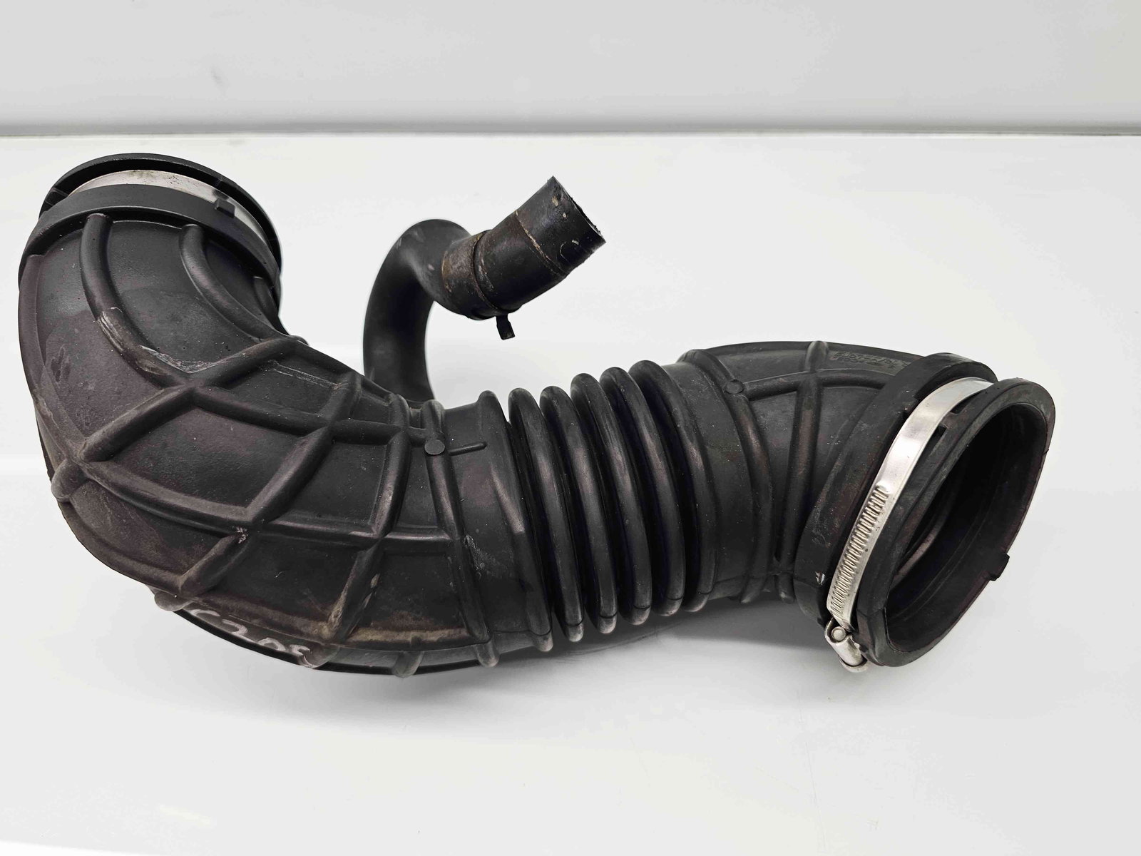 Tub admisie aer Opel Antara [Fabr 2006-2017] 20998611 2.2 CDTI A22DM 122KW / 166CP - imagine 1