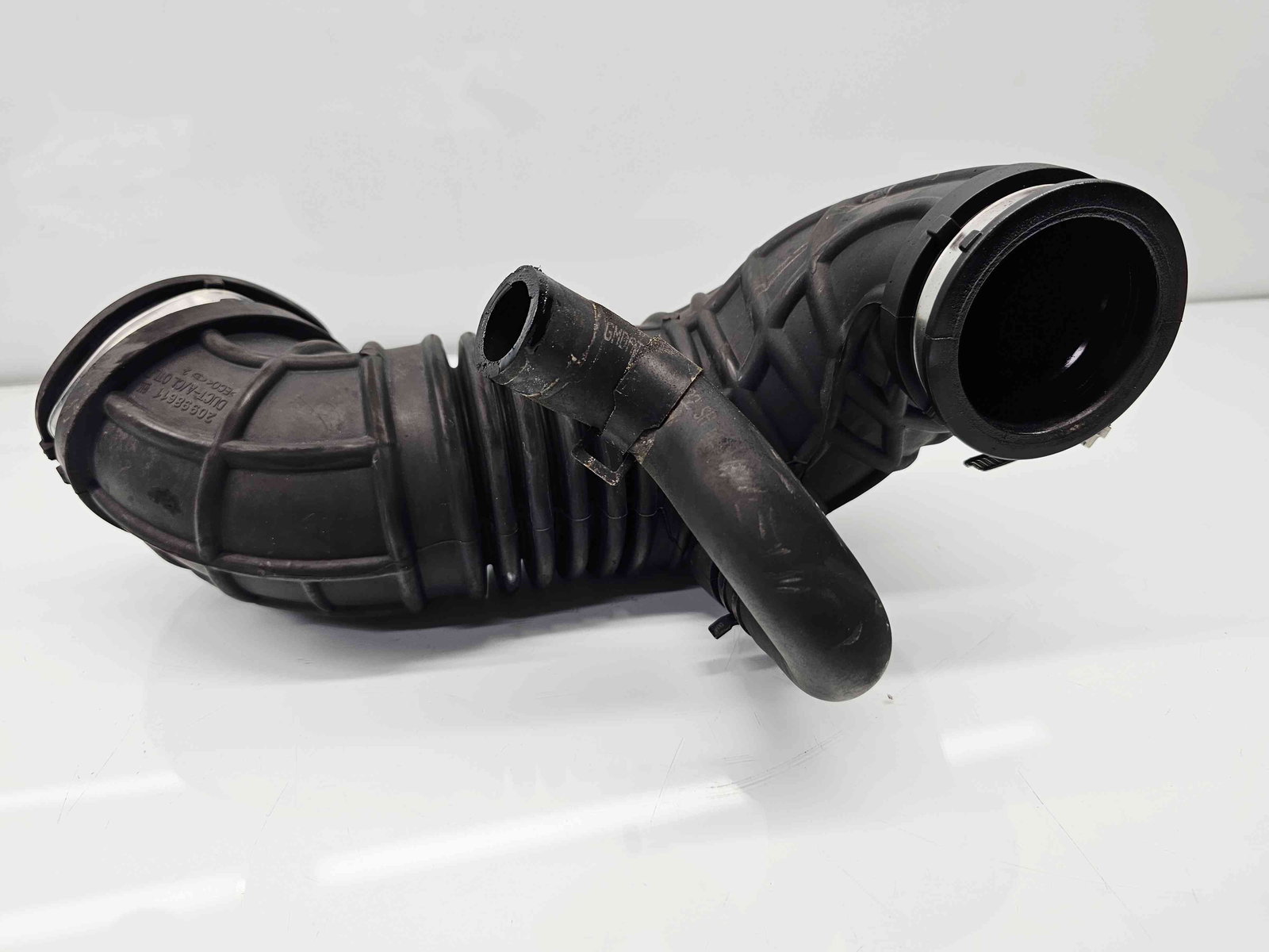 Tub admisie aer Opel Antara [Fabr 2006-2017] 20998611 2.2 CDTI A22DM 122KW / 166CP - imagine 4