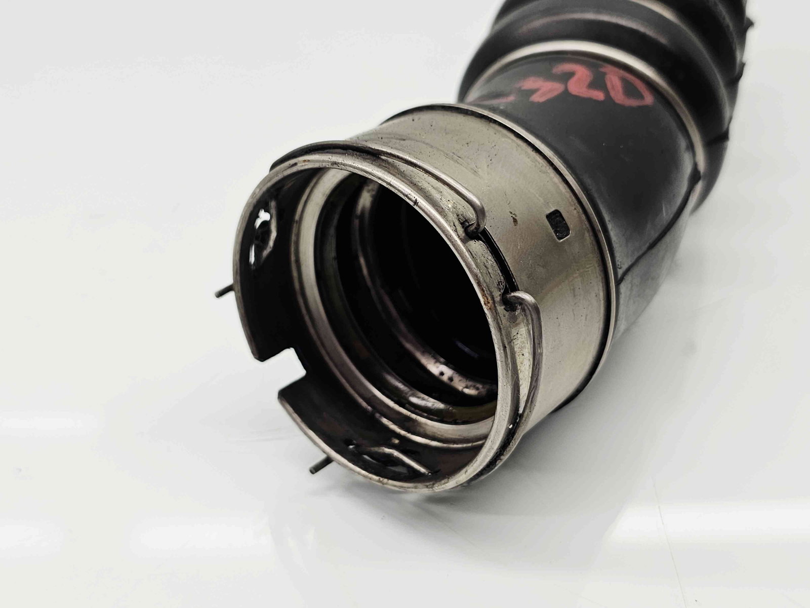 Tub intercooler Bmw 1 (E81, E87) [Fabr 2004-2010] 7797480 2.0 N47D 105KW / 143CP - imagine 3