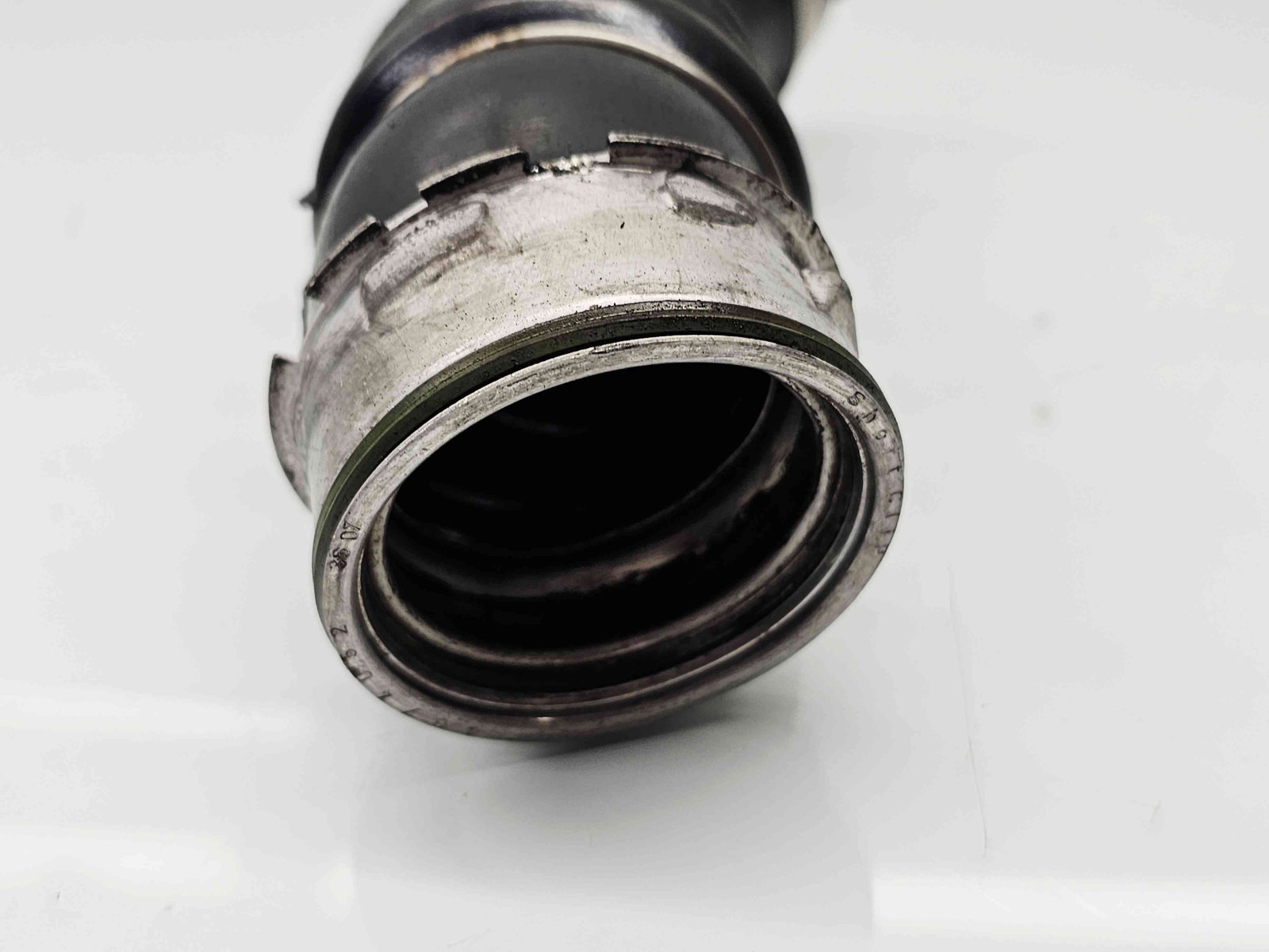 Tub intercooler Bmw 1 (E81, E87) [Fabr 2004-2010] 7797480 2.0 N47D 105KW / 143CP - imagine 4