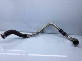 Tub intercooler Dacia Duster (PH2, H79) [Fabr 2013-2017] OEM 1.5 DCI K9K-899 81KW / 110CP