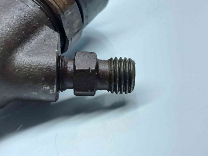 Injector Opel Corsa D [Fabr 2006-2013] 0445110183 1.3 CDTI Z13DTJ 55KW / 75CP  