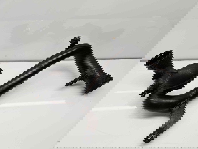 Tub intercooler Skoda Octavia 2 Combi (1Z5) [Fabr 2004-2013] Facelift 1K0145770AA 1.9 TDI BXE 77KW / 105CP