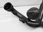 Tub intercooler Skoda Octavia 2 Combi (1Z5) [Fabr 2004-2013] Facelift 1K0145770AA 1.9 TDI BXE 77KW / 105CP