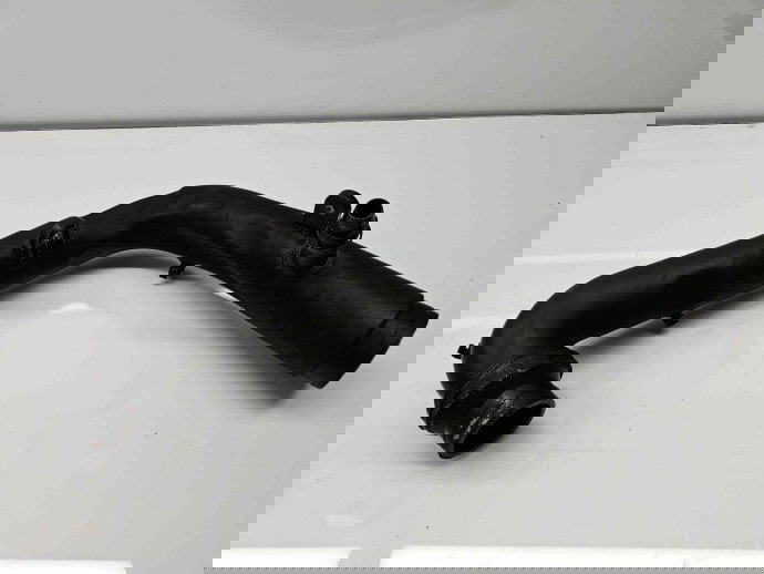 Tub intercooler Skoda Octavia 2 Combi (1Z5) [Fabr 2004-2013] Facelift 1K0129654AD 1.9 TDI BXE 77KW / 105CP