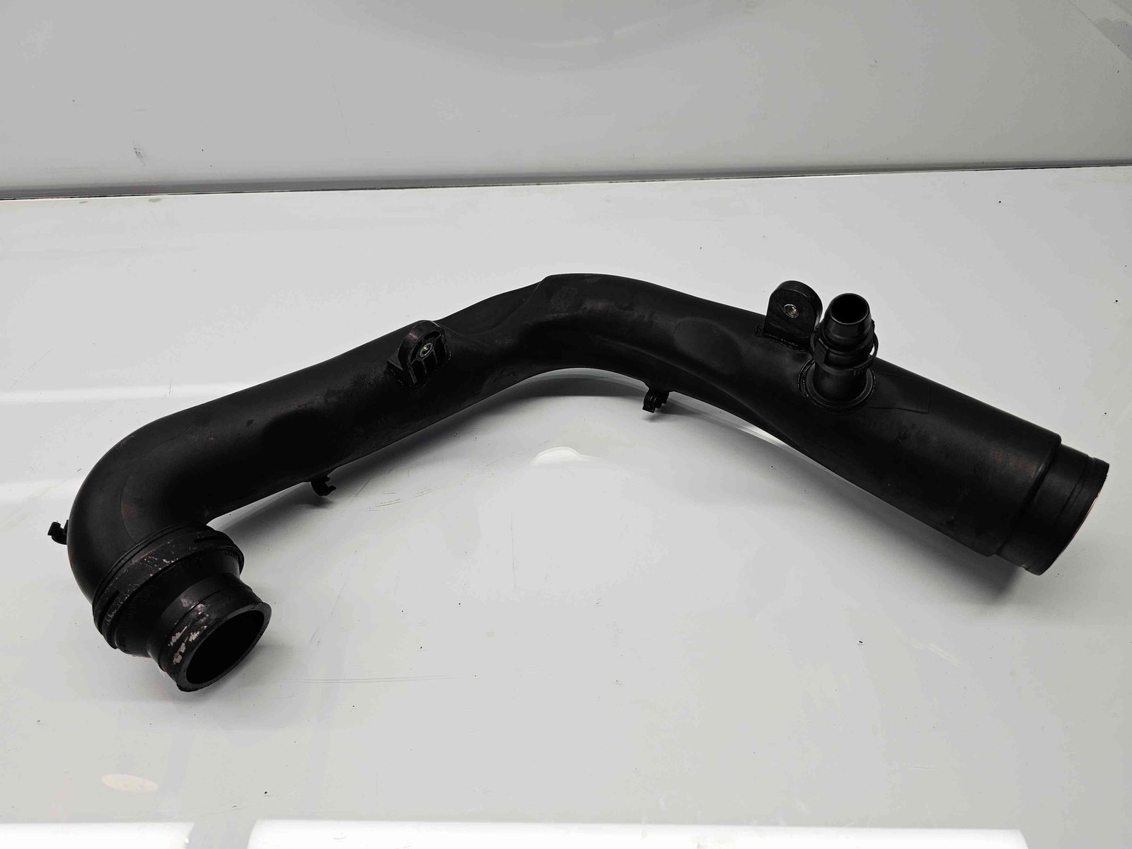 Tub intercooler Skoda Octavia 2 Combi (1Z5) [Fabr 2004-2013] Facelift 1K0129654AD 1.9 TDI BXE 77KW / 105CP - imagine 4