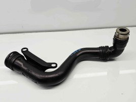 Tub intercooler Skoda Octavia 2 Combi (1Z5) [Fabr 2004-2013] Facelift 1K0145762CK 1.9 TDI BXE 77KW / 105CP