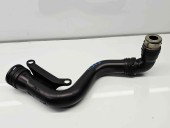 Tub intercooler Skoda Octavia 2 Combi (1Z5) [Fabr 2004-2013] Facelift 1K0145762CK 1.9 TDI BXE 77KW / 105CP