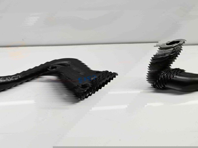 Tub intercooler Skoda Octavia 2 Combi (1Z5) [Fabr 2004-2013] Facelift 1K0145762CK 1.9 TDI BXE 77KW / 105CP