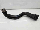 Tub intercooler Skoda Octavia 2 Combi (1Z5) [Fabr 2004-2013] Facelift 1K0145762CK 1.9 TDI BXE 77KW / 105CP