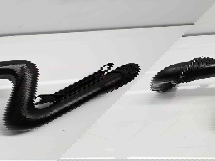 Tub intercooler Skoda Octavia 2 Combi (1Z5) [Fabr 2004-2013] Facelift 1K0145762CK 1.9 TDI BXE 77KW / 105CP