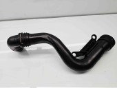 Tub intercooler Skoda Octavia 2 Combi (1Z5) [Fabr 2004-2013] Facelift 1K0145762CK 1.9 TDI BXE 77KW / 105CP