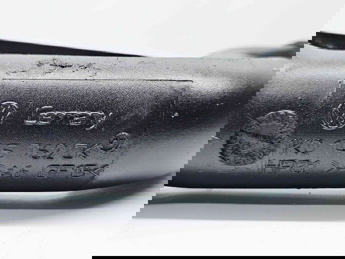 Tub intercooler Skoda Octavia 2 Combi (1Z5) [Fabr 2004-2013] Facelift 1K0145762CK 1.9 TDI BXE 77KW / 105CP