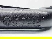 Tub intercooler Skoda Octavia 2 Combi (1Z5) [Fabr 2004-2013] Facelift 1K0145762CK 1.9 TDI BXE 77KW / 105CP