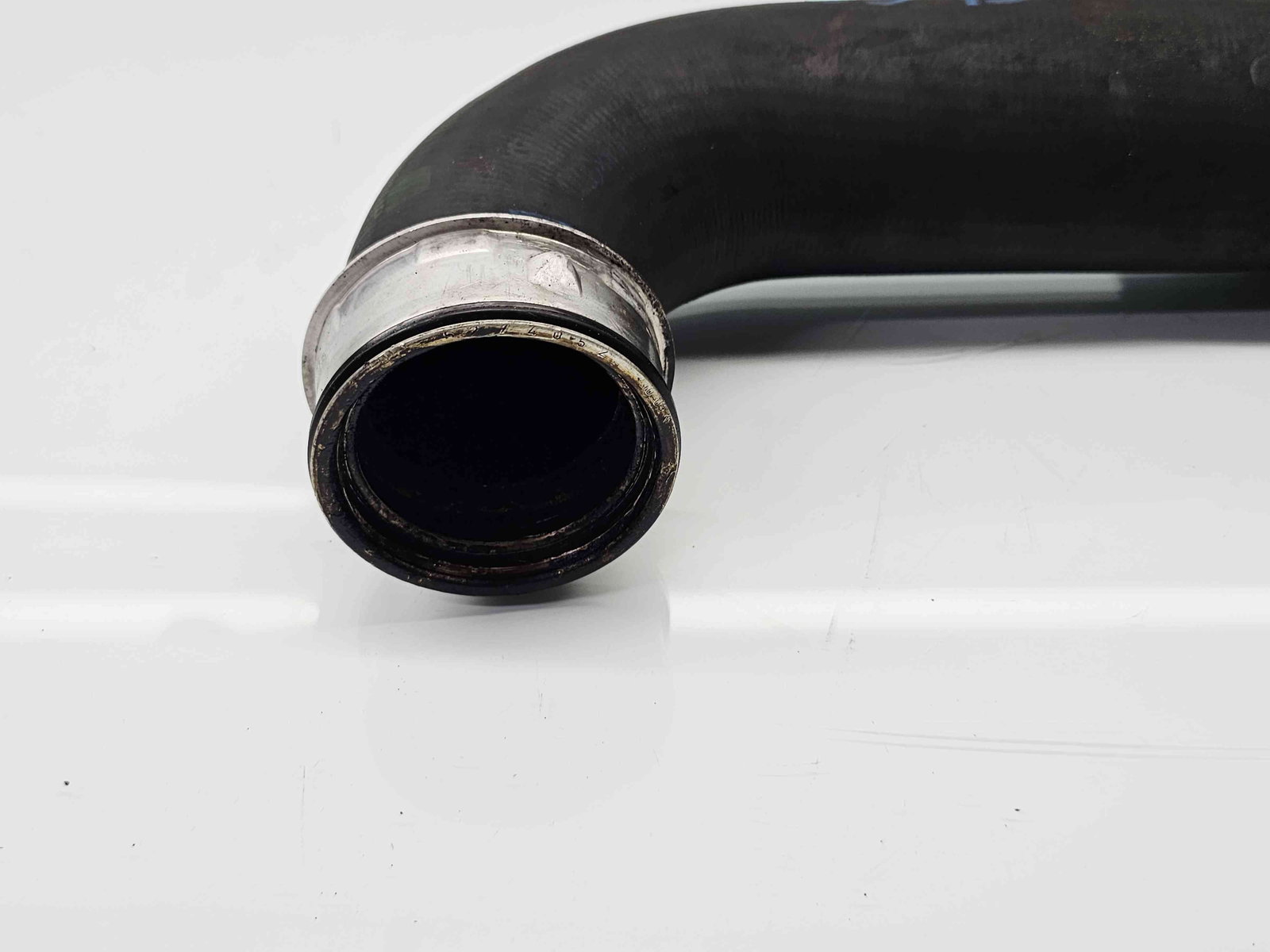 Tub intercooler Skoda Octavia 2 Combi (1Z5) [Fabr 2004-2013] Facelift 1K0145833N 1.9 TDI BXE 77KW / 105CP - imagine 2