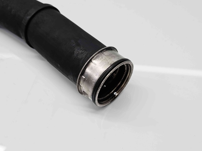 Tub intercooler Skoda Octavia 2 Combi (1Z5) [Fabr 2004-2013] Facelift 1K0145833N 1.9 TDI BXE 77KW / 105CP